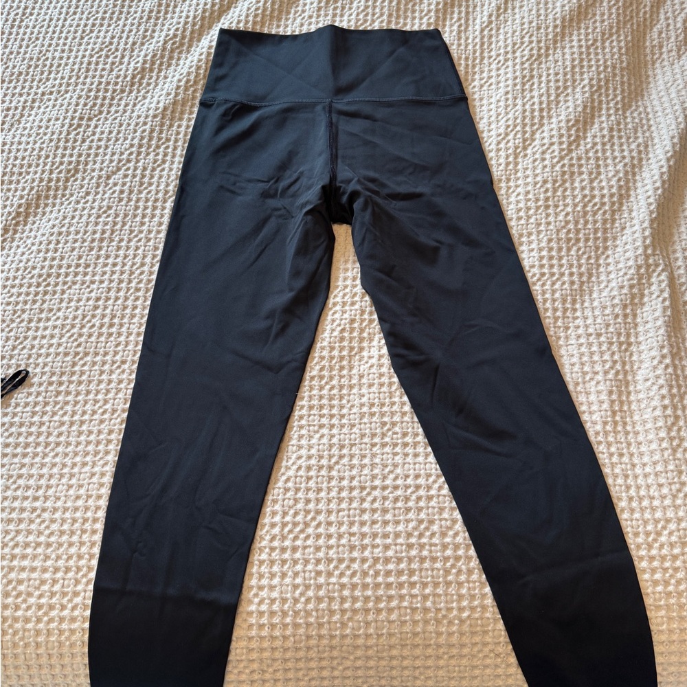 Aerie Black Leggings